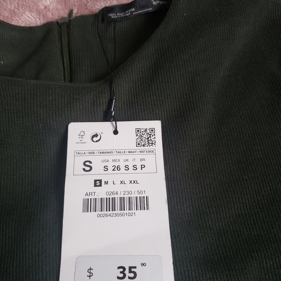 Zara Dress - Picture 4 of 8